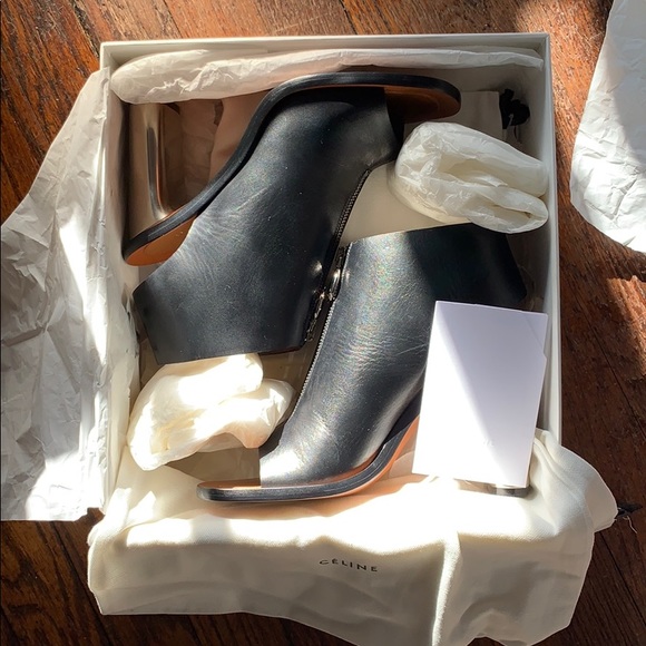 Celine shoes - Picture 4 of 5